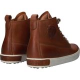Blackstone - Original 6 Boots - Bruin - Leer
