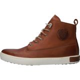 Blackstone - Original 6 Boots - Bruin - Leer