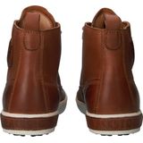Blackstone - Original 6 Boots - Bruin - Leer