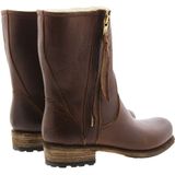 Blackstone Aurora - Old Yellow - Boots - Vrouw - Brown - Maat: 36