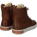 Icon - CK01 - Hi-top Boots - Old Yellow