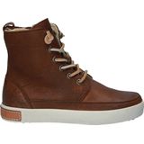 Icon - CK01 - Hi-top Boots - Old Yellow