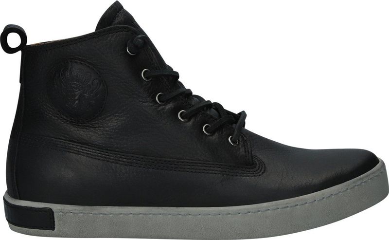 Blackstone ICON - Nero - Originals - Man - Black