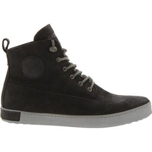 Blackstone ICON - Asphalt - Originals - Man - Black