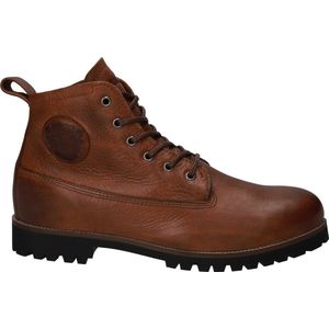 Blackstone COLIN - Old Yellow - Boots - Man - Brown