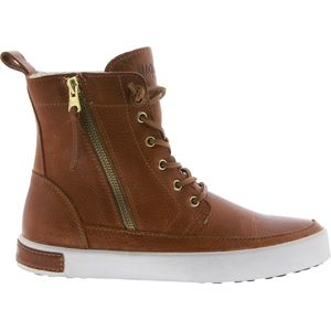 Blackstone ICON EMILY - Cuoio - Originals - Vrouw - Cognac