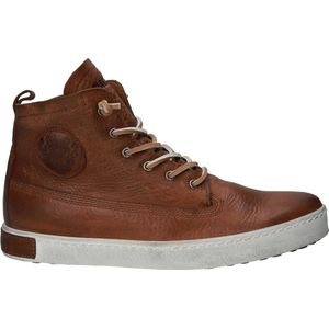 Blackstone Icon - Cuoio - Originals - Man - Cognac