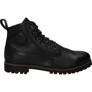 Blackstone COLIN - Black - Boots - Man - Black