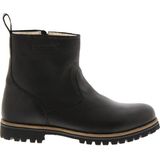 Blackstone Kami - Black - Boots - Man - Black - Maat: 47