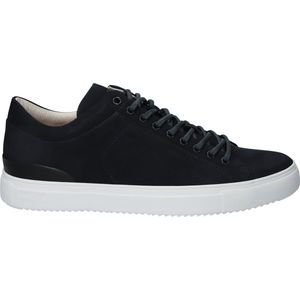 Blackstone Mitchell - Dark Denim - Sneaker (low) - Man - Dark blue - Maat: 50