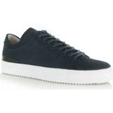 Blackstone Mitchell - Dark Denim - Sneaker (low) - Man - Dark blue - Maat: 40