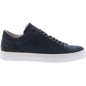 Blackstone Mitchell - Dark Denim - Sneaker (low) - Man - Dark blue - Maat: 40