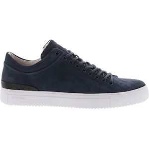 Blackstone Mitchell - Dark Denim - Sneaker (low) - Man - Dark blue - Maat: 41