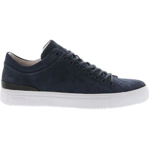 Blackstone MITCHELL - Dark Denim - Sneaker (low) - Man - Dark blue - Maat: 48
