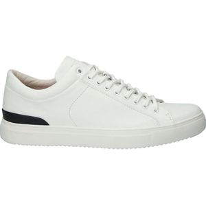 Blackstone Footwear Pm56 White