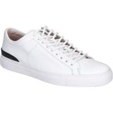 Blackstone Mitchell - White - Sneaker (low) - Man - White - Maat: 43