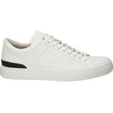 Mitchell - PM56 - Sneaker - Wit - Leer