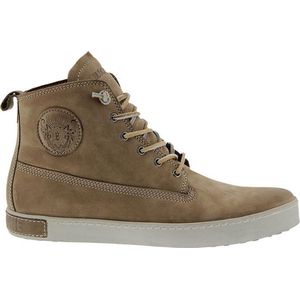 Blackstone, Heren, Schoenen, Bruin, Maat: 48 EU Leer,