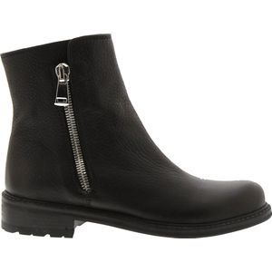 Blackstone Chiara - Black - Boots - Vrouw - Black - Maat: 36