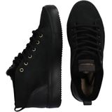 Blackstone Arnaq - Nero - Sneaker (mid) - Vrouw - Black - Maat: 37