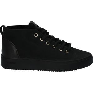 Arnaq - Nero - Sneaker (mid) - Maat 39