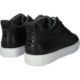 Griffin - SG29 - Sneaker - Zwart - Premium Materialen