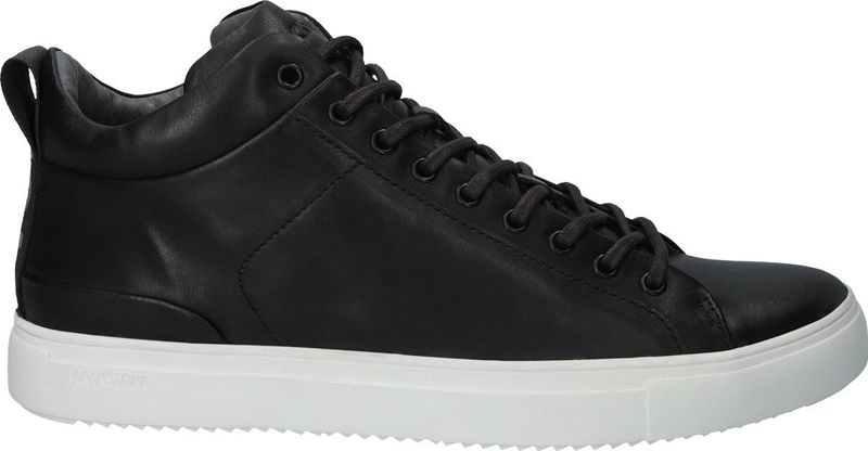 Griffin - SG29 - Sneaker - Zwart - Premium Materialen