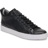 Blackstone  SG29  Sneakers  heren Zwart