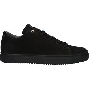ROGER LOW - SG40 - Sneaker - Zwart - Low-top