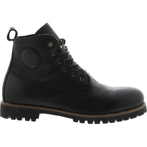 Blackstone COLIN - Black - Boots - Man - Black