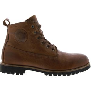 Blackstone COLIN - Old Yellow - Boots - Man - Brown - Maat: 43