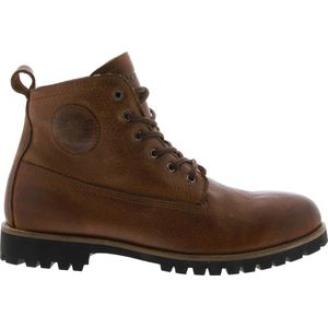 Blackstone COLIN - Old Yellow - Boots - Man - Brown