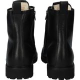 Jaxon - SG33 - Boots - Zwart - Leer