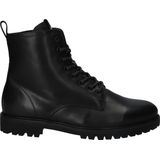 Jaxon - SG33 - Boots - Zwart - Leer