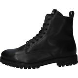 Jaxon - SG33 - Boots - Zwart - Leer