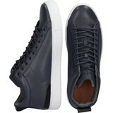 Blackstone GRIFFIN - Navy - Sneaker (mid) - Man - Dark blue
