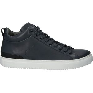Griffin - SG29 - Sneaker - Navy - Premium Materialen