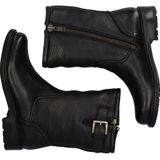 Blackstone Giulia - Black - Boots - Vrouw - Black - Maat: 37