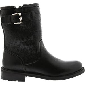 Blackstone Giulia - Black - Boots - Vrouw - Black - Maat: 37