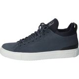Scott - SG28 - Sneaker - Total Eclipse - Nubuck - Mid-top
