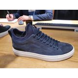 Scott - SG28 - Sneaker - Total Eclipse - Nubuck - Mid-top