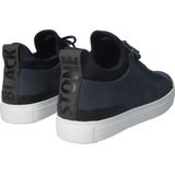 Scott - SG28 - Sneaker - Total Eclipse - Nubuck - Mid-top