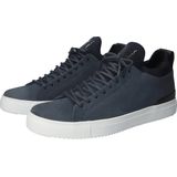 Scott - SG28 - Sneaker - Total Eclipse - Nubuck - Mid-top