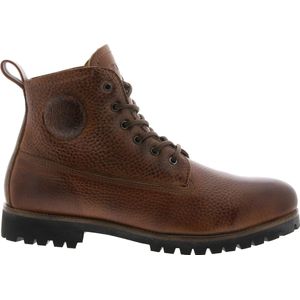 Colin - Antique Brown - Boots