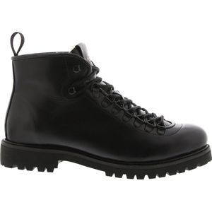 Blackstone MALENA - Black - Boots - Vrouw - Black - Maat: 37