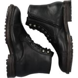 Lester - Heren Laarzen - Glad Leer - Handgemaakt