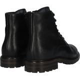 Lester - Heren Laarzen - Glad Leer - Handgemaakt