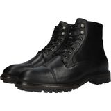 Lester - Heren Laarzen - Glad Leer - Handgemaakt