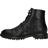 Lester - Heren Laarzen - Glad Leer - Handgemaakt