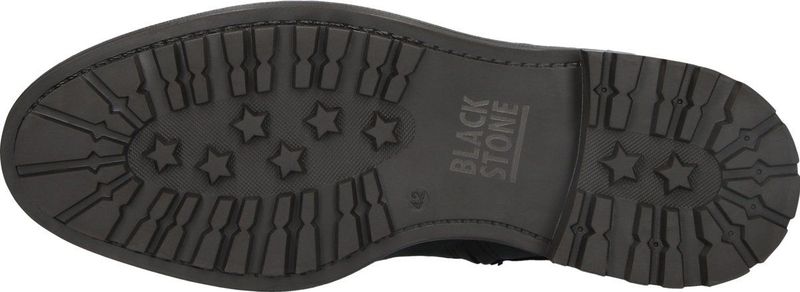 Lester - Heren Laarzen - Glad Leer - Handgemaakt